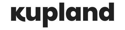 Kupland logo